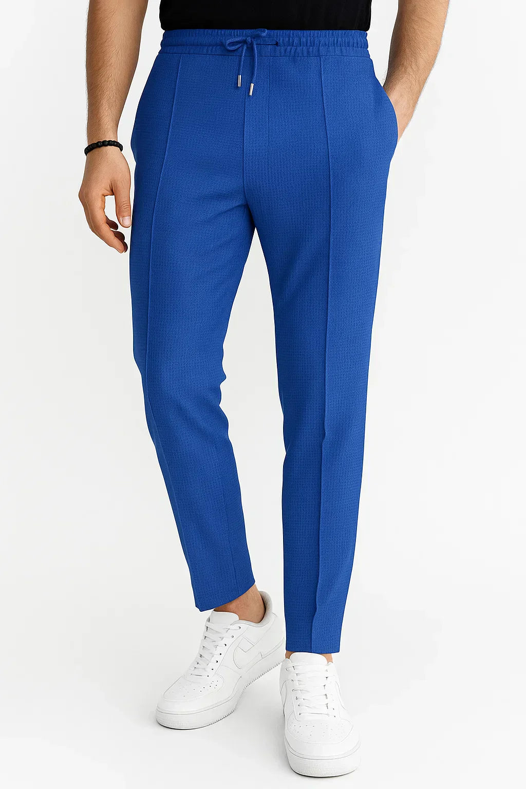 Men's Pants Cotton Blend Vintage Flash Lining
