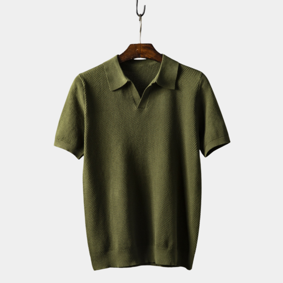 Men's Elegant Polo