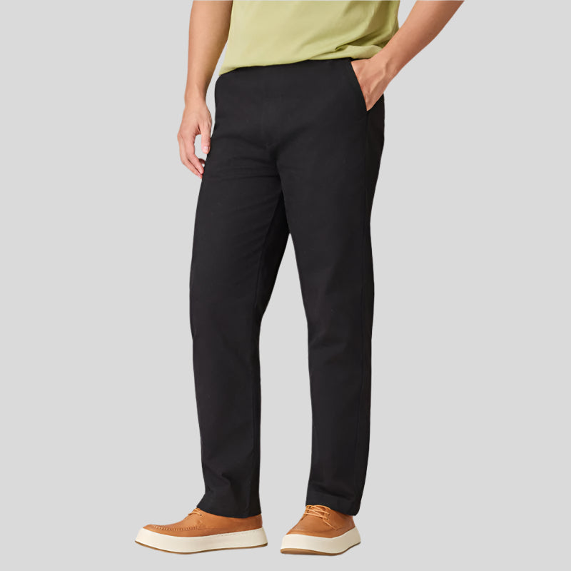 Men's Slim Fit Chino Pants