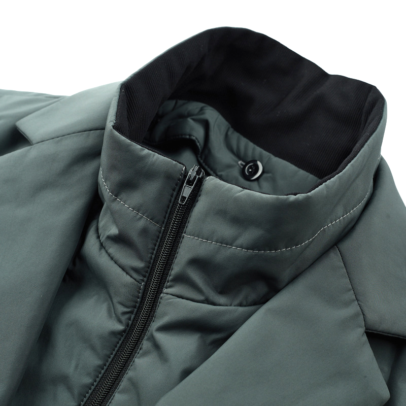 Men's Urban Windproof Jacket
