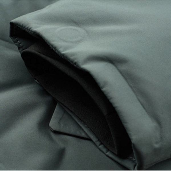 Men's Urban Windproof Jacket