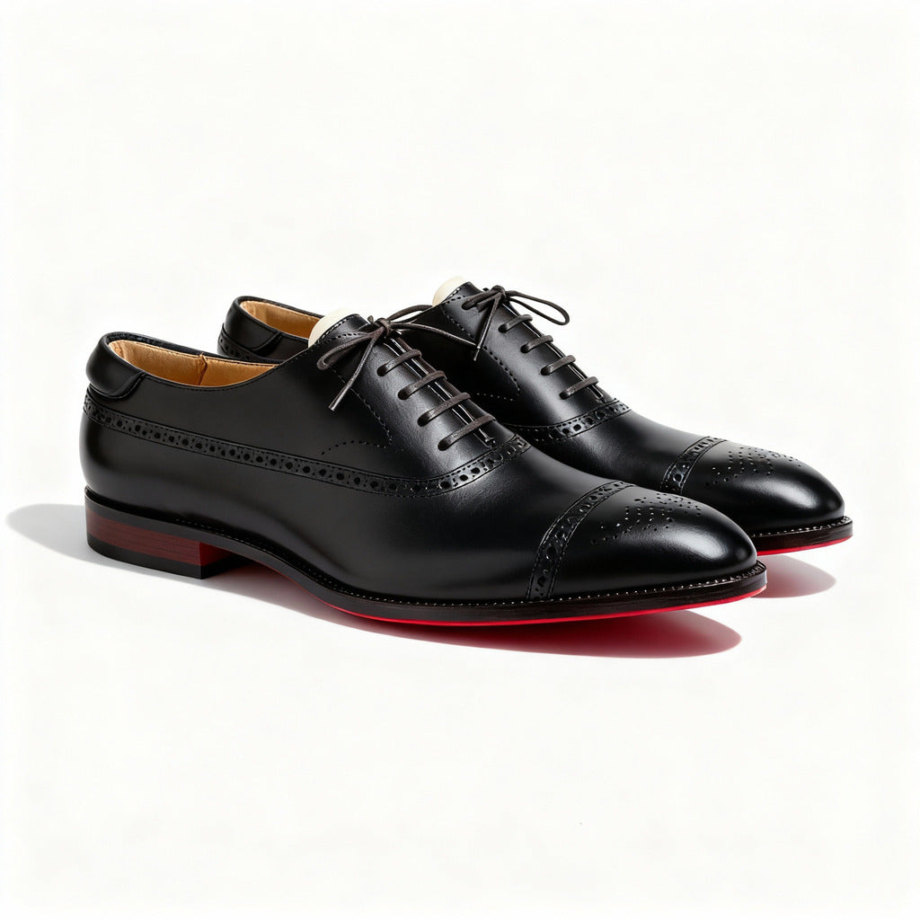 Men's Brogue Shoes