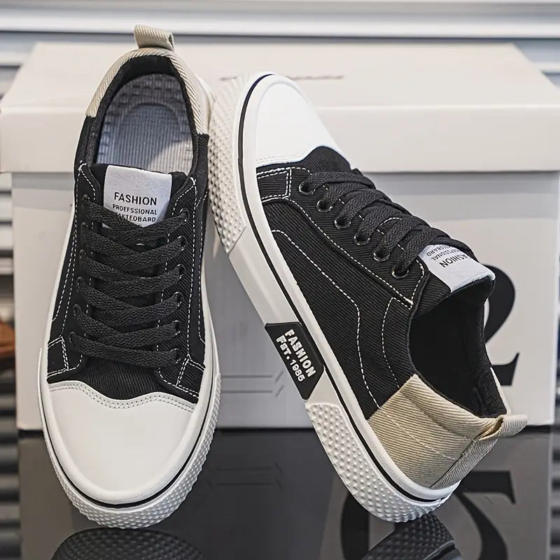 Men's Comfortable Casual Shoes