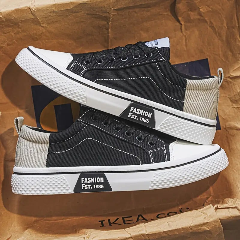Men's Comfortable Casual Shoes