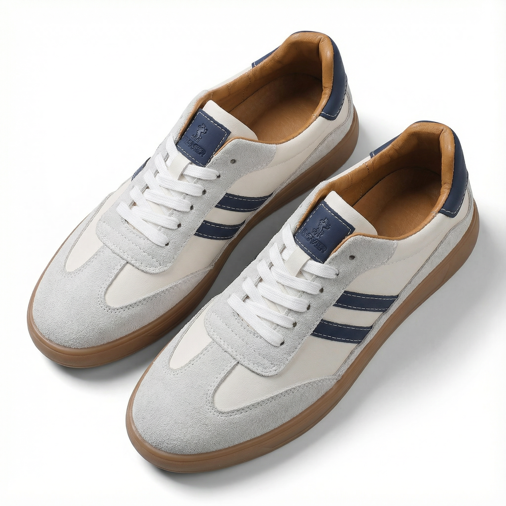 Men's Daily Walking Sneakers