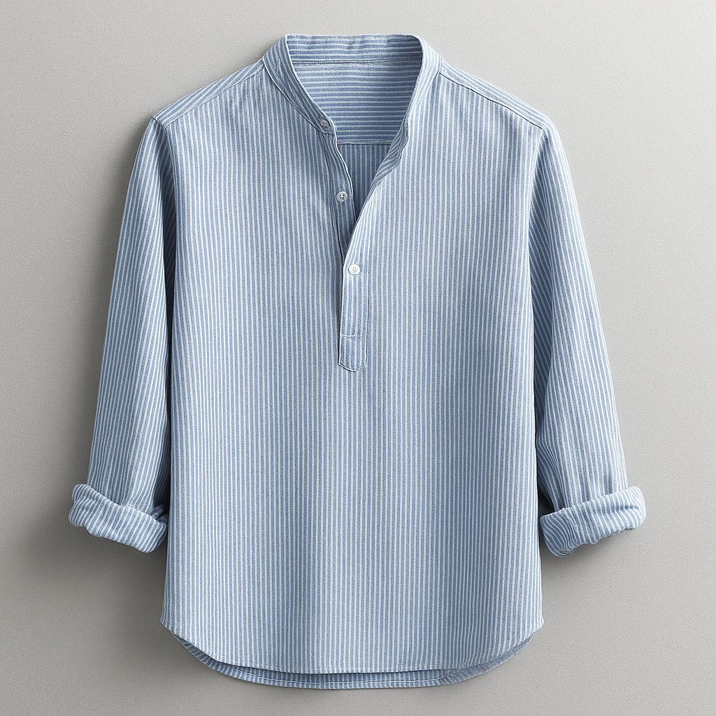 Men's Luxury Shirt