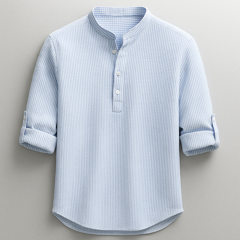 Men's Luxury Shirt