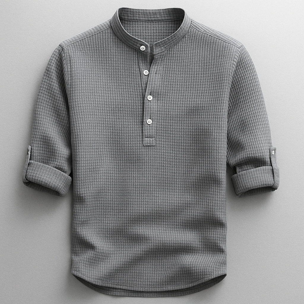 Men's Luxury Shirt