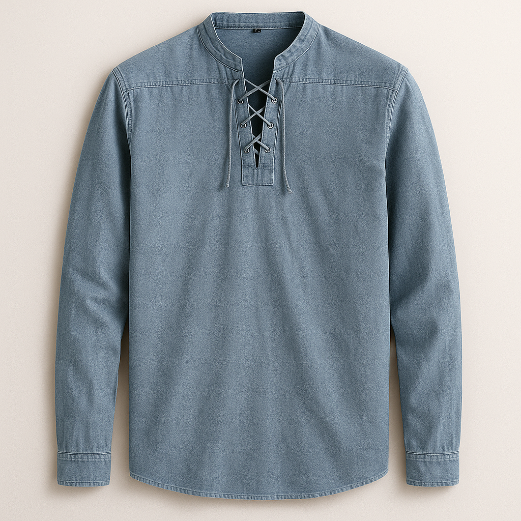 Men's Luxury Shirt