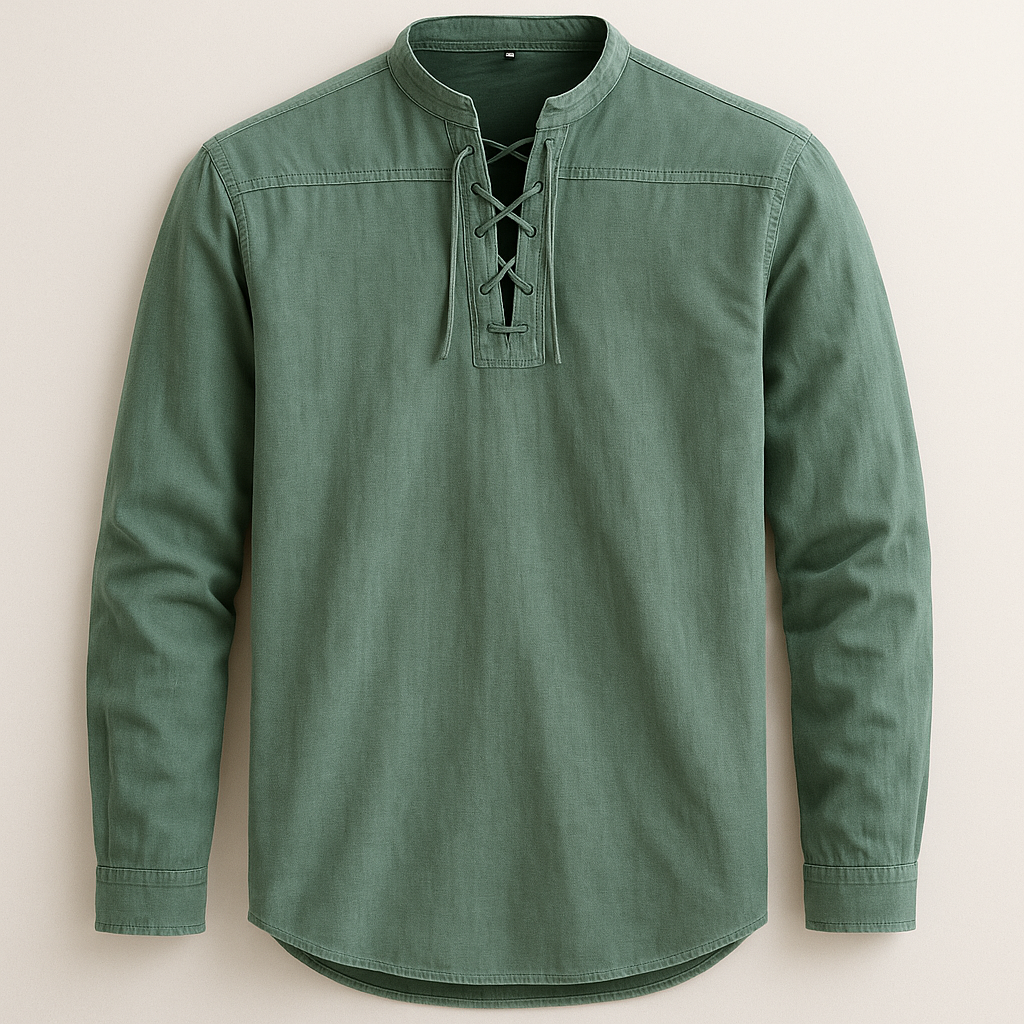 Men's Luxury Shirt