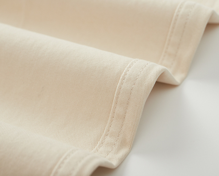 Men's Slim Fit Chino Pants