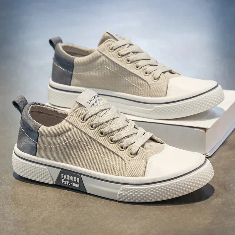 Men's Lightweight Elegant Sneakers