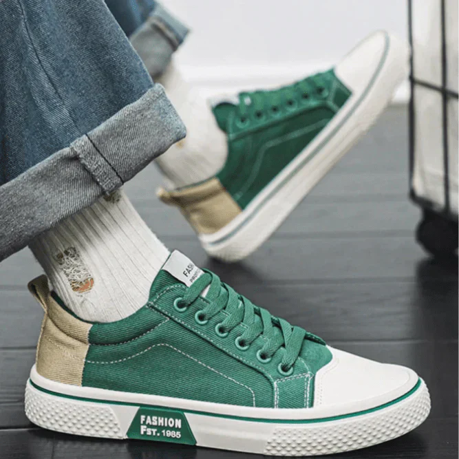 Men's Lightweight Elegant Sneakers