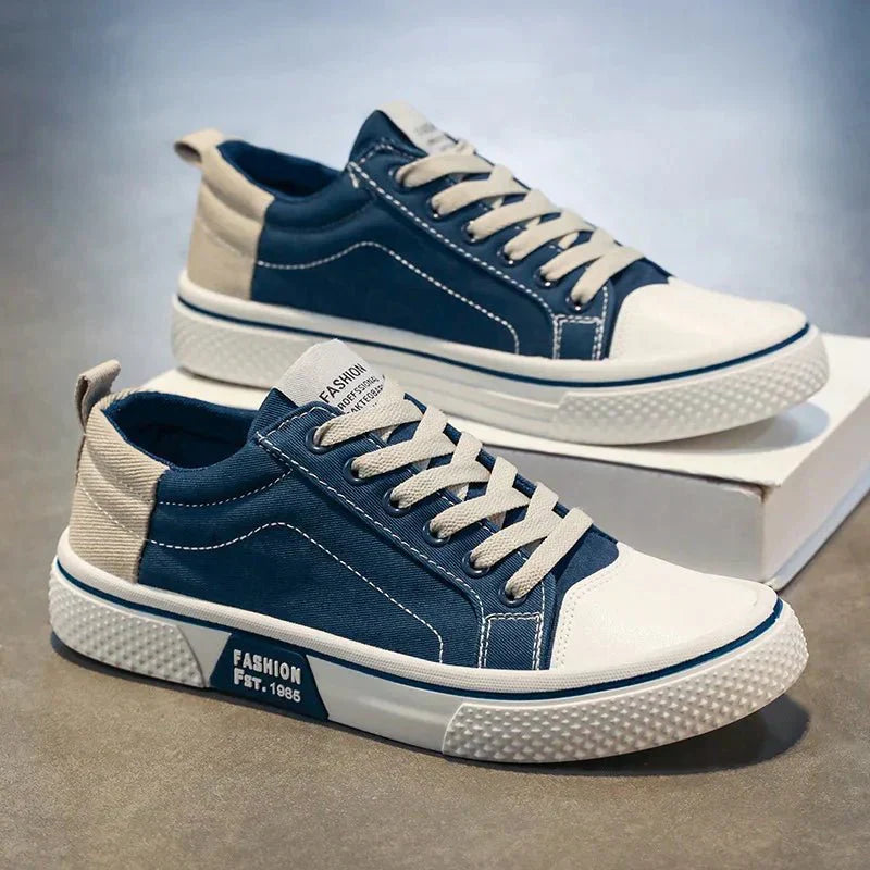 Men's Lightweight Elegant Sneakers