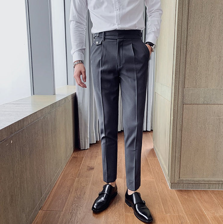Men's Lightweight Custom Pants