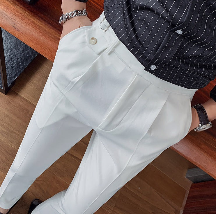 Men's Lightweight Custom Pants