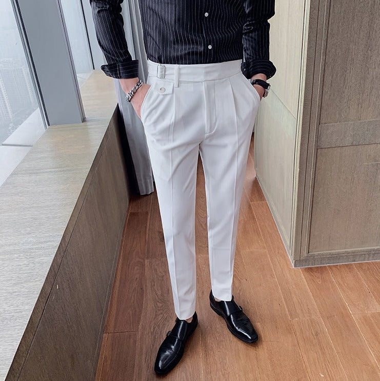 Men's Lightweight Custom Pants