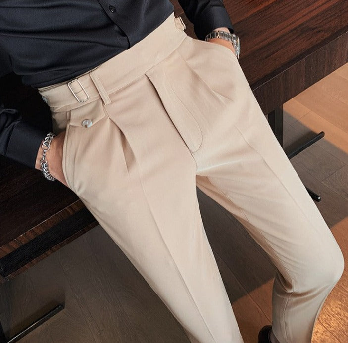 Men's Lightweight Custom Pants