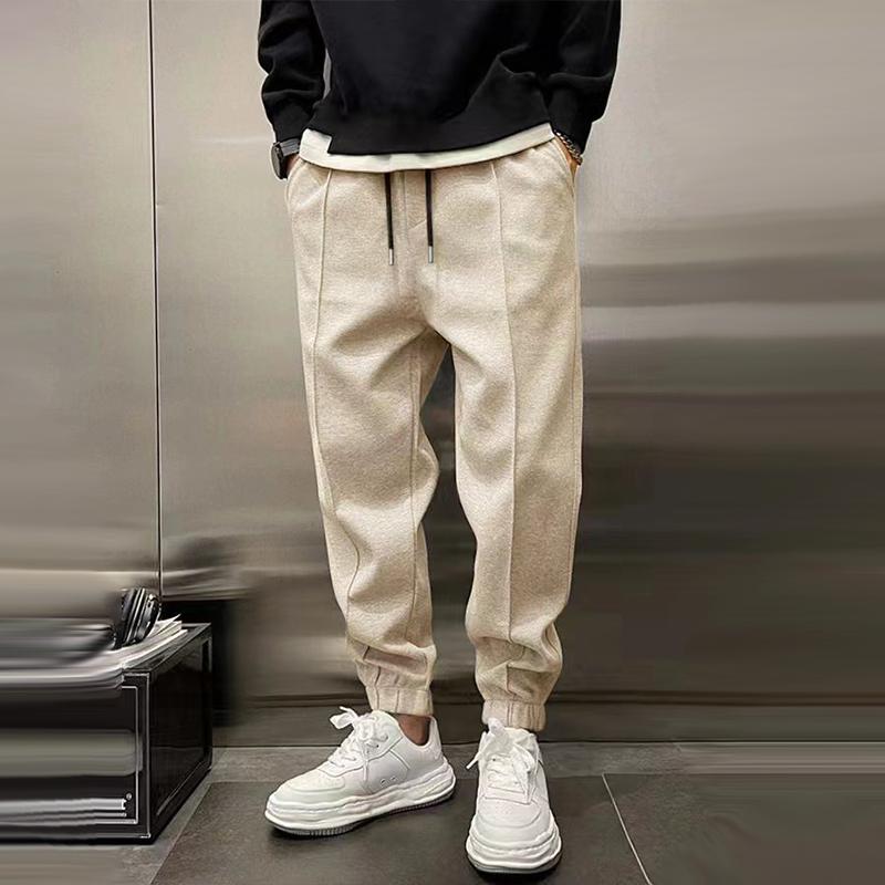 Men's Casual Sport Pants