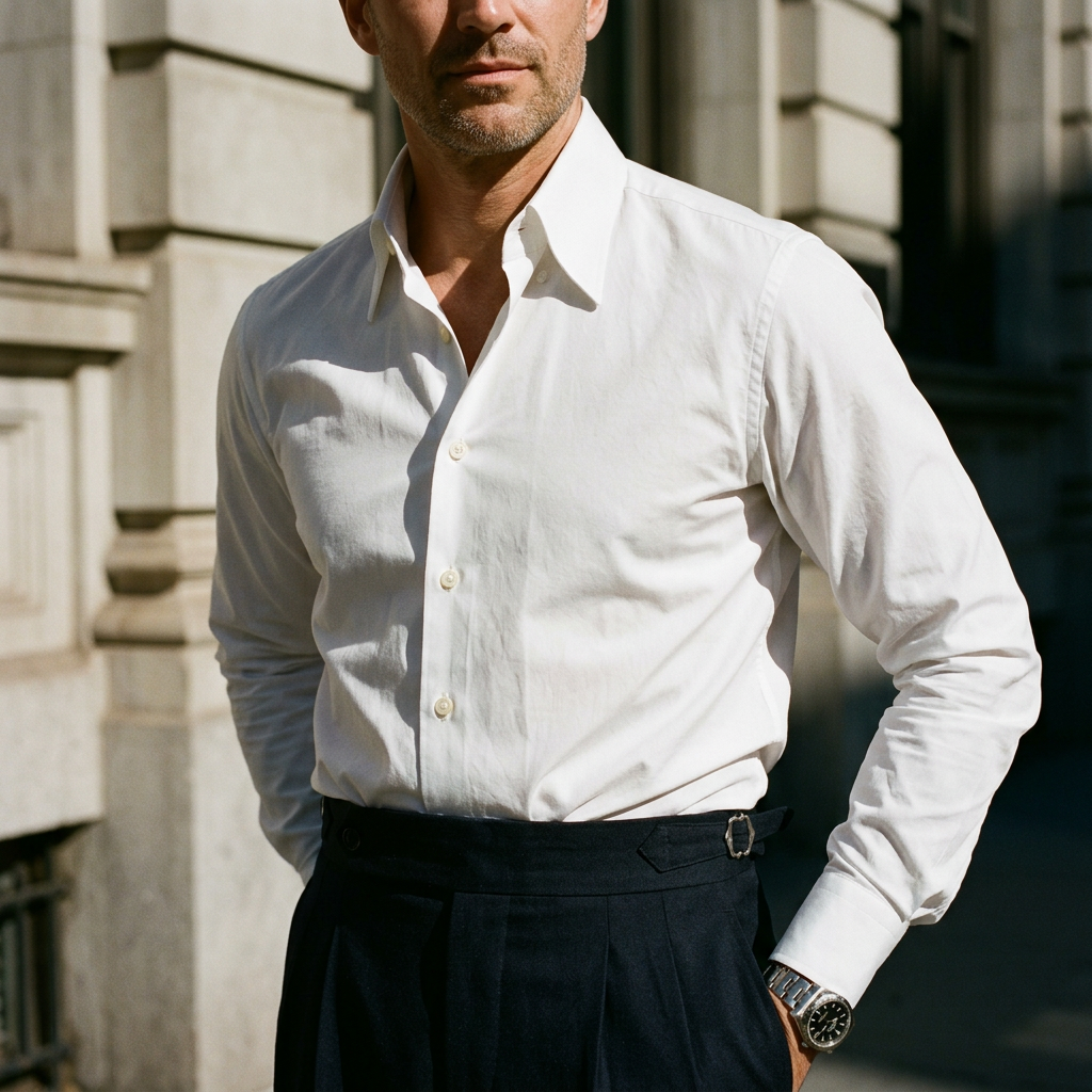 Button Down Shirts