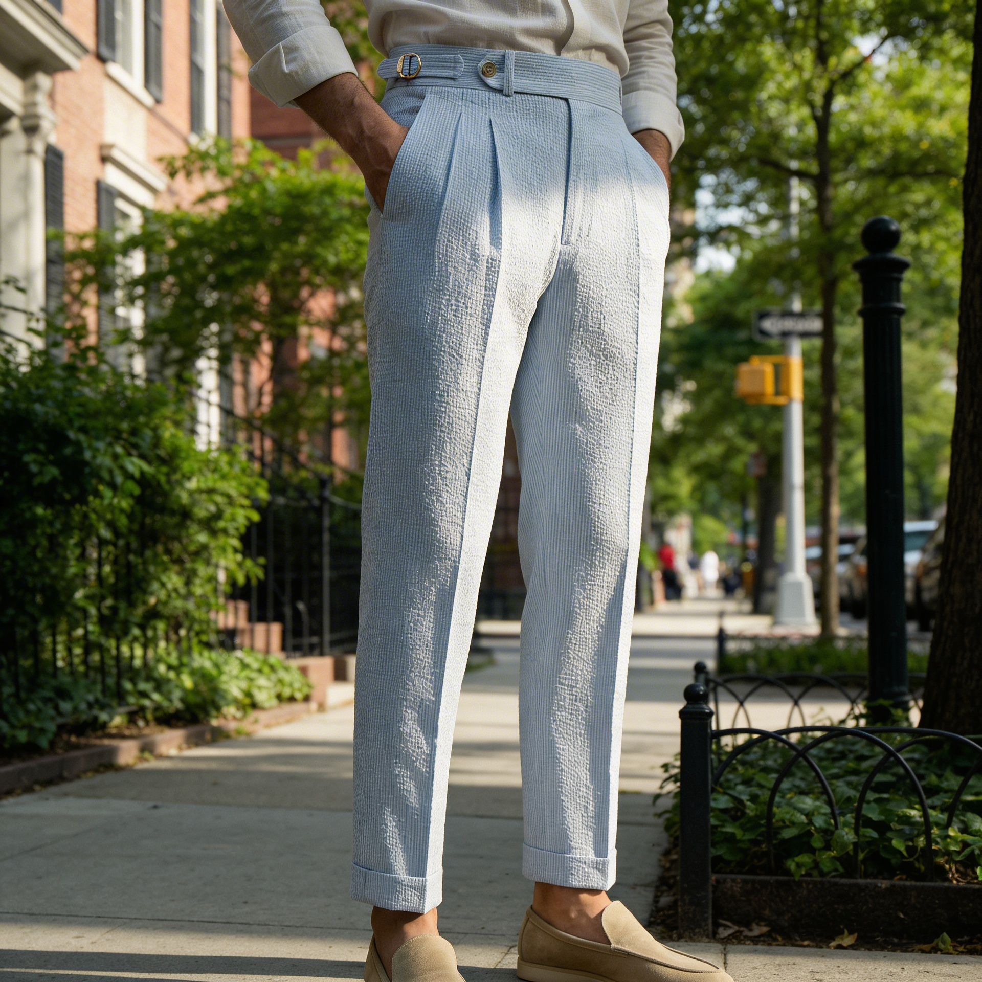 Pants