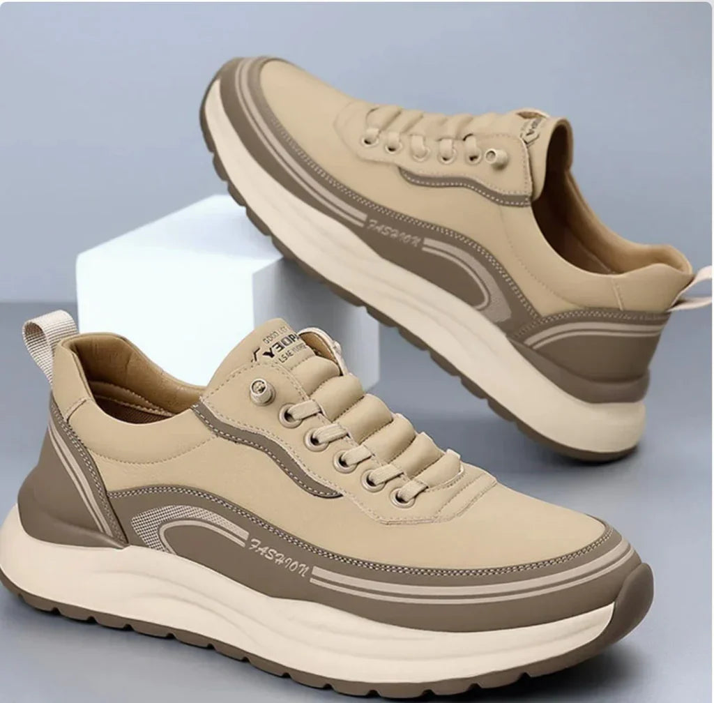 Men's Slip-On Sneakers