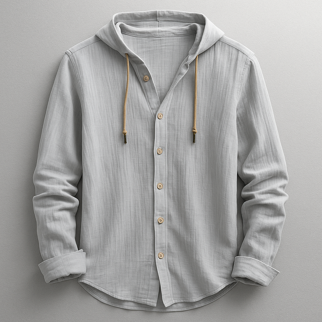 Men's Luxury Shirt