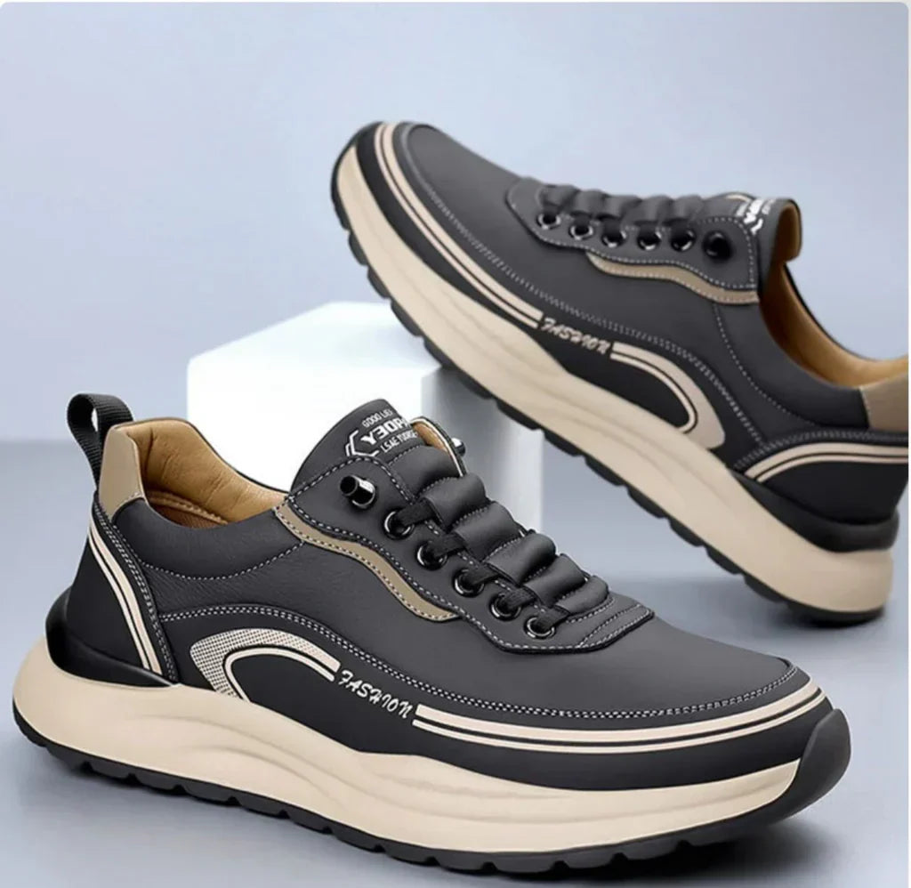 Men's Slip-On Sneakers