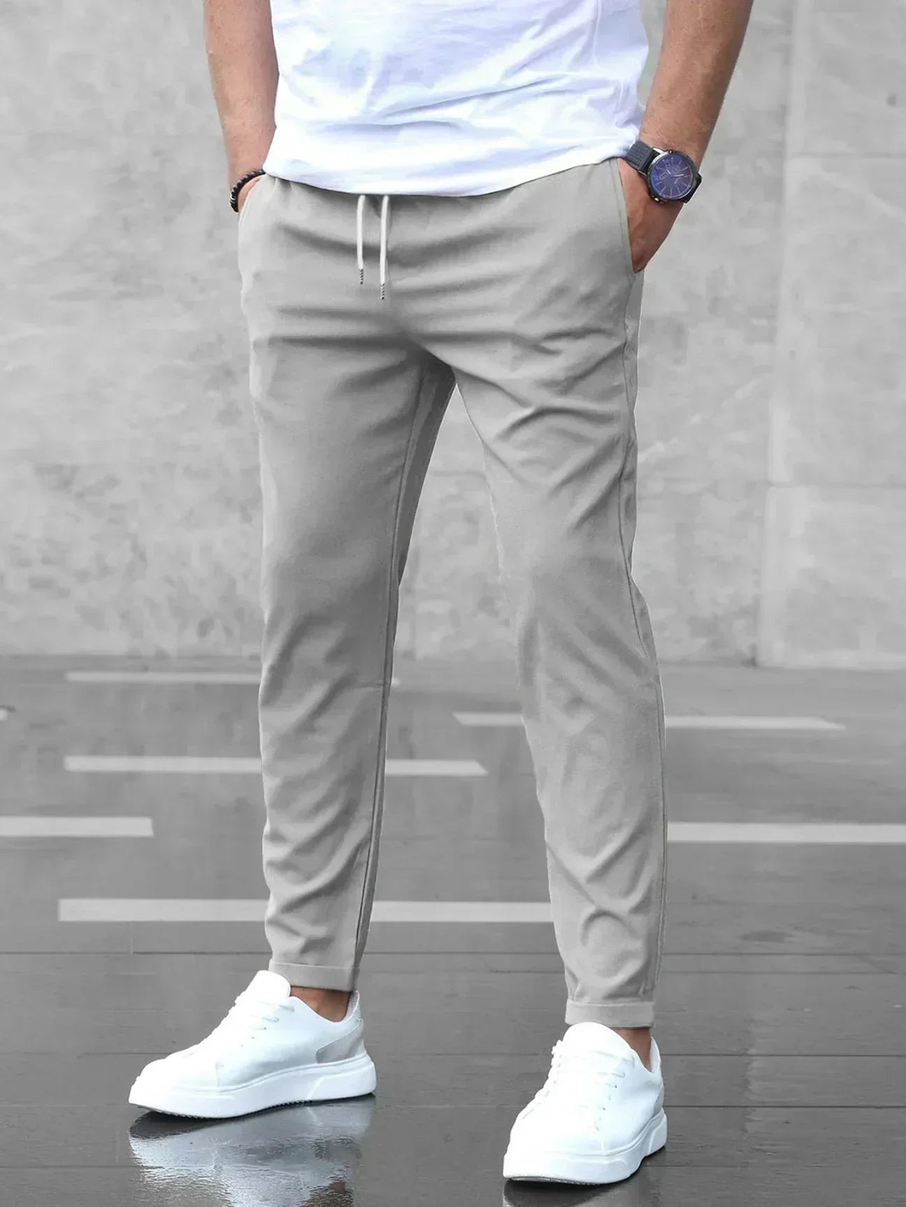 Men's Urban Office Pants