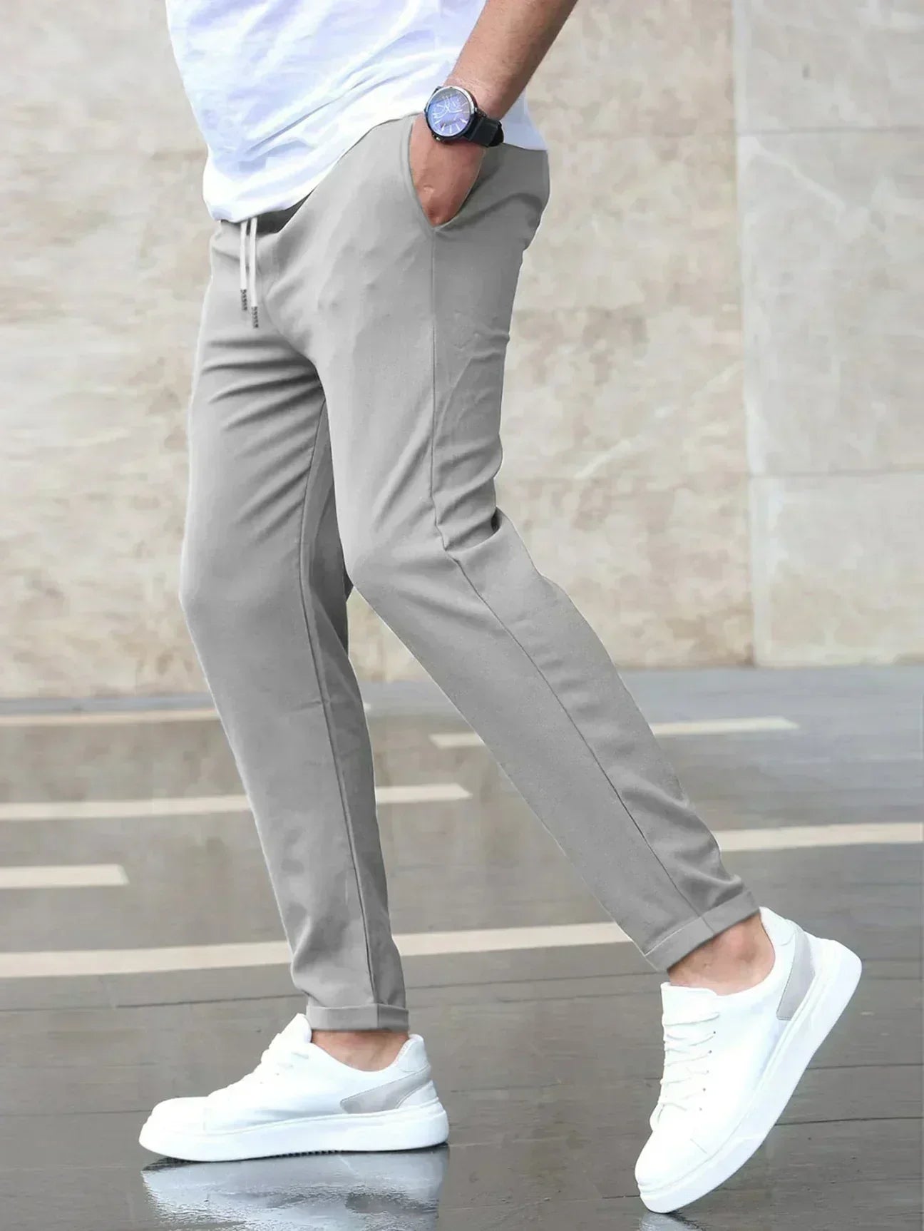 Men's Urban Office Pants