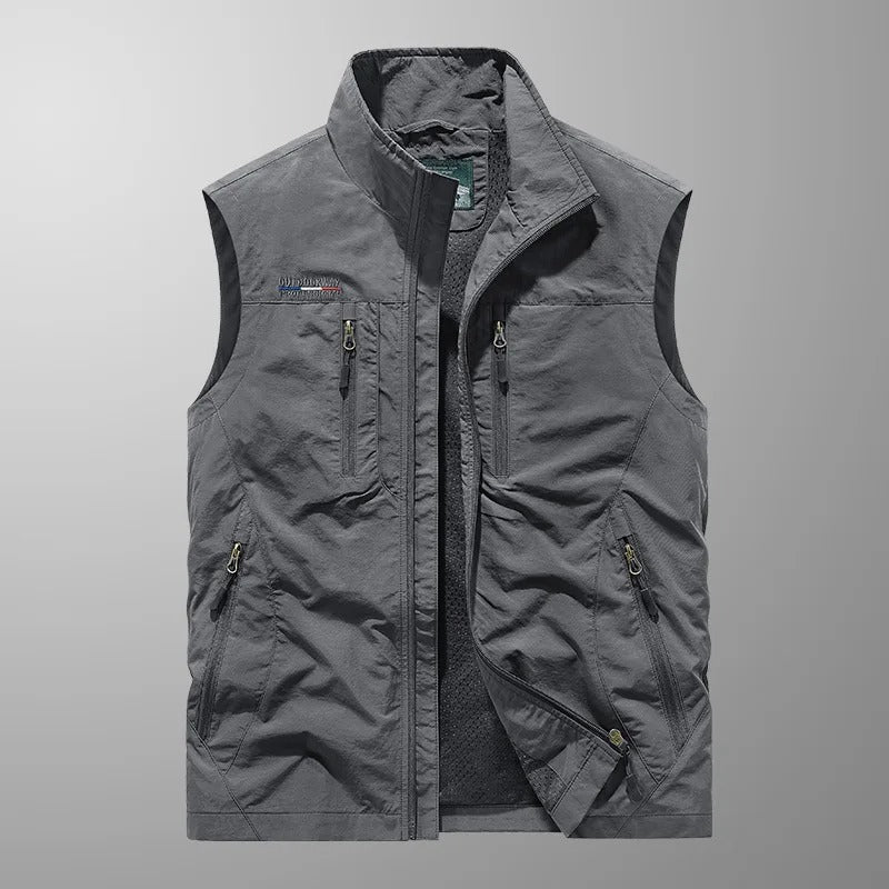 Men's Classic Outdoor Vest