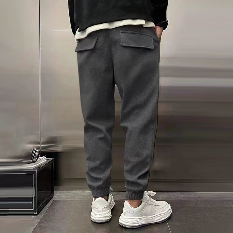 Men's Casual Sport Pants