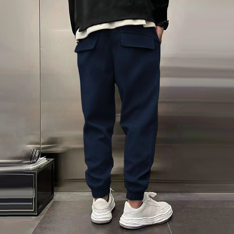 Men's Casual Sport Pants