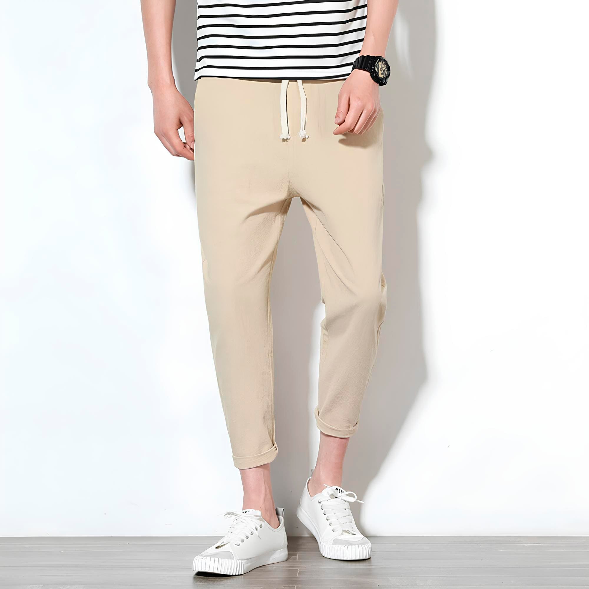 Men's Comfortable Pants