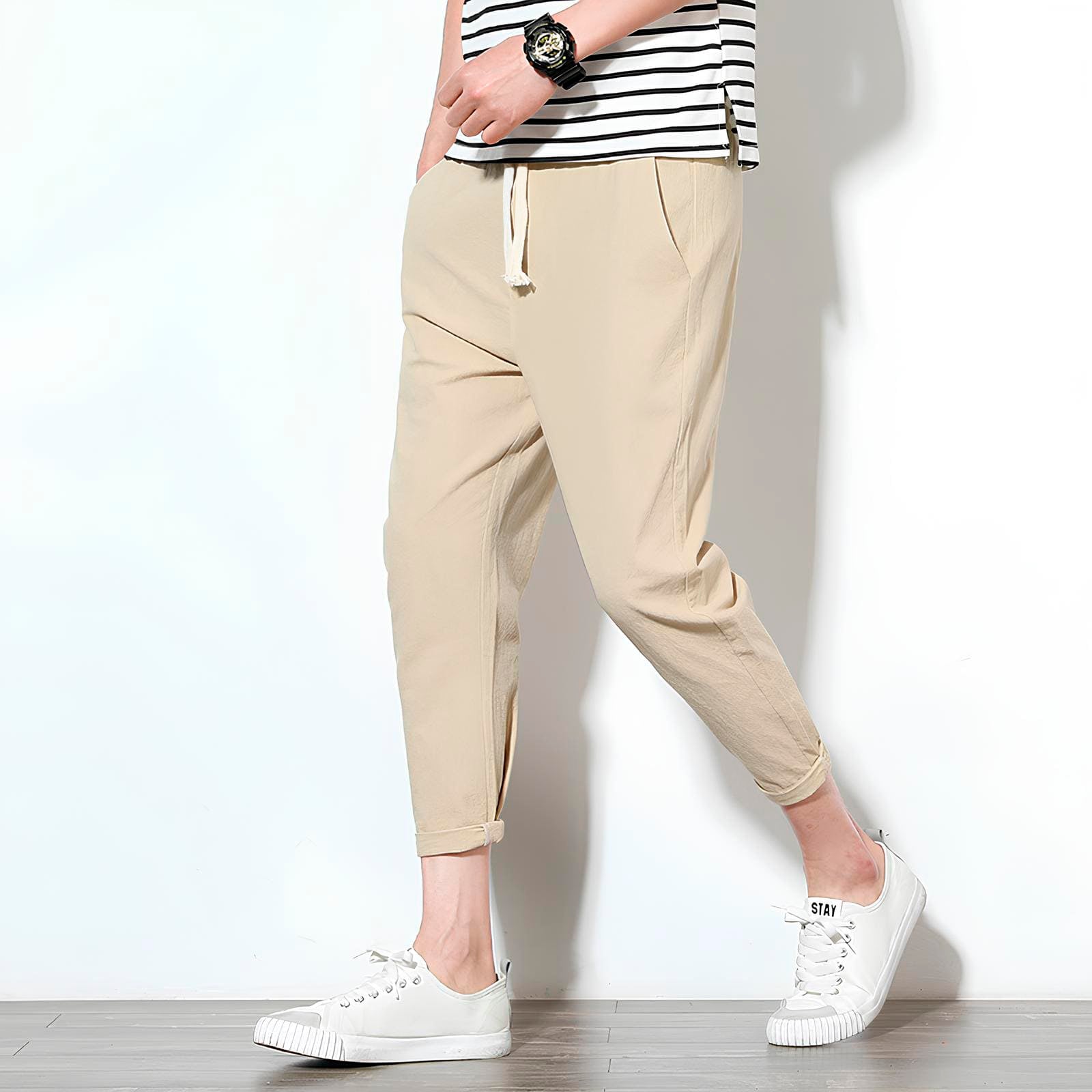 Men's Comfortable Pants