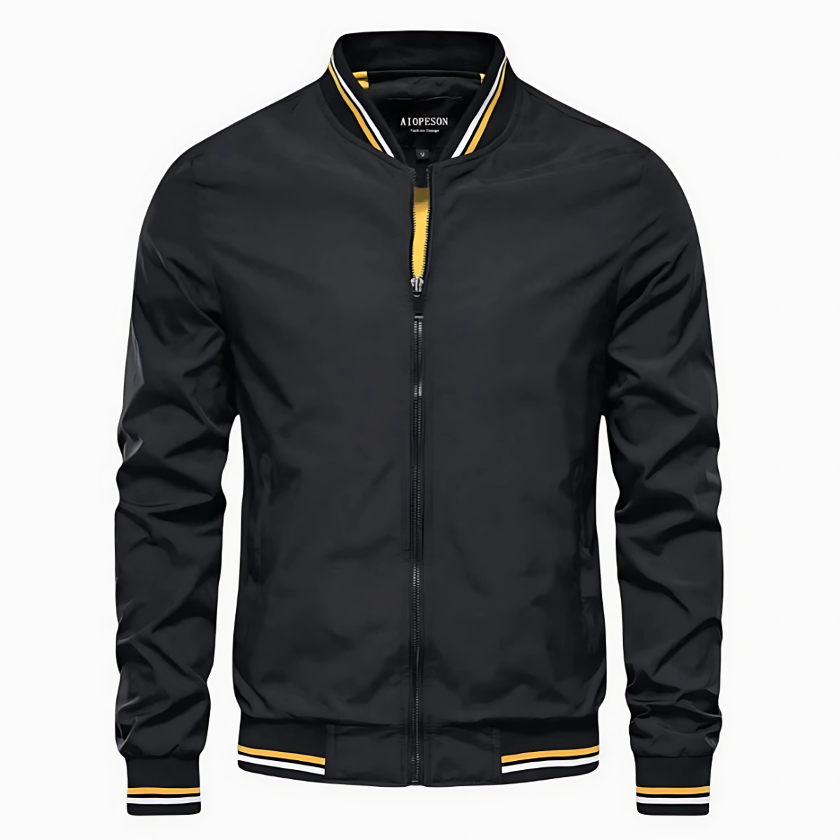 Men's Classic Jacket