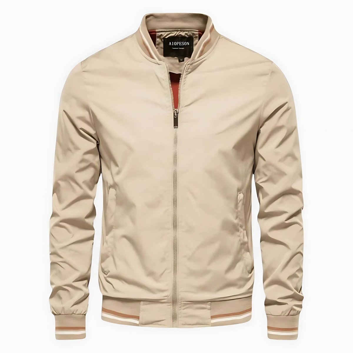 Men's Classic Jacket