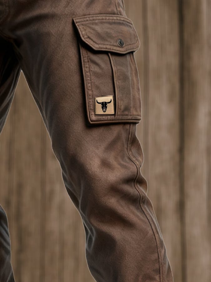 Men's Insulated Utility Pants