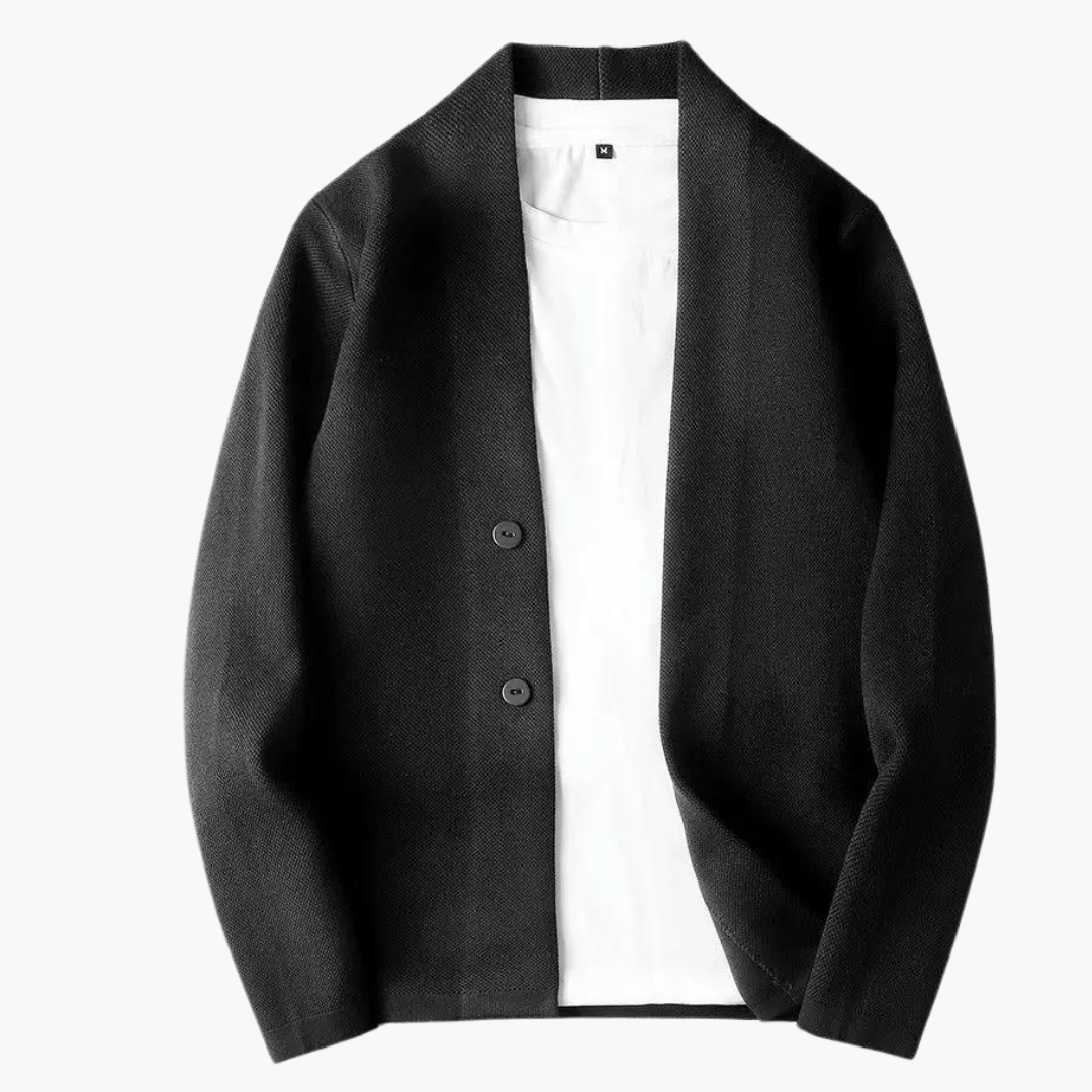 Men's Premium Cotton Luxury Vest