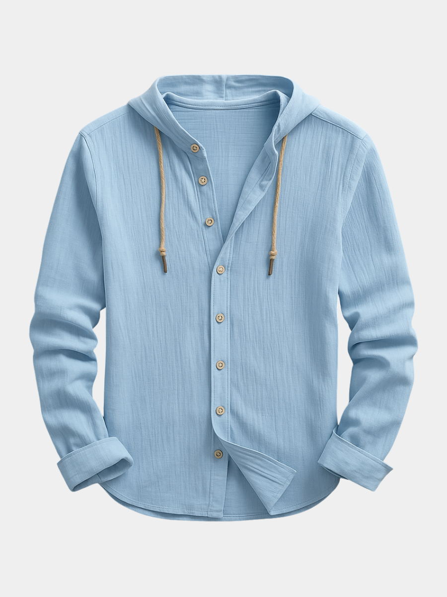 Men's Luxury Shirt