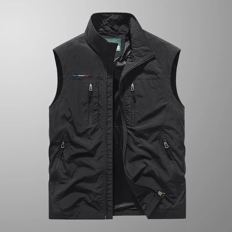 Men's Classic Outdoor Vest