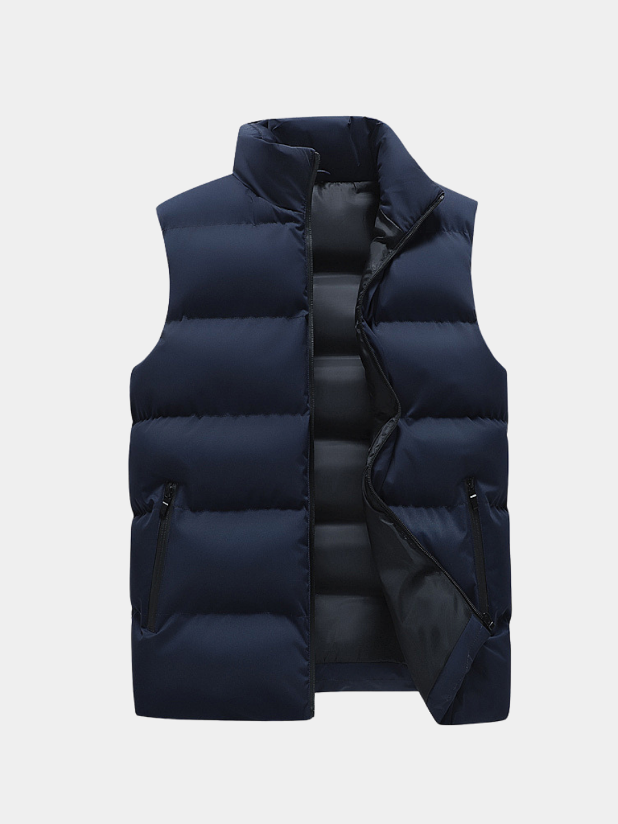 Men's Luxury Vest