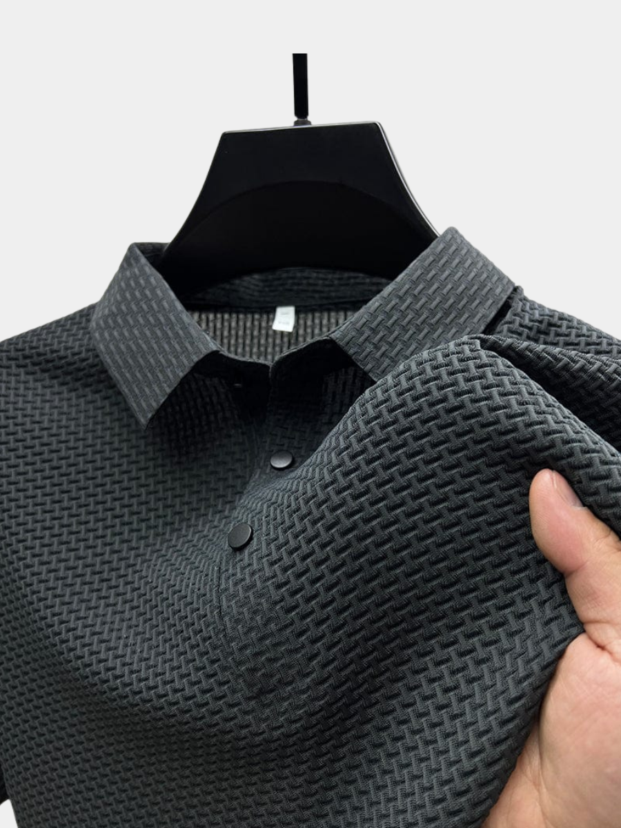 Men's Premium Polo