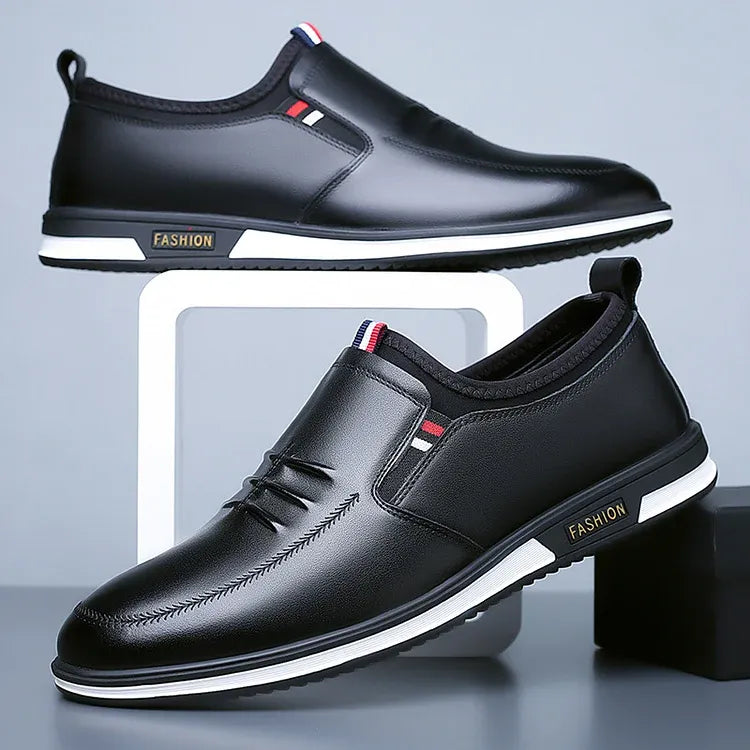 Men's Support Walking Shoes