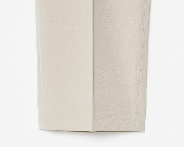 Men's Elastic Tailored Pants