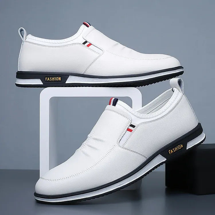 Men's Support Walking Shoes
