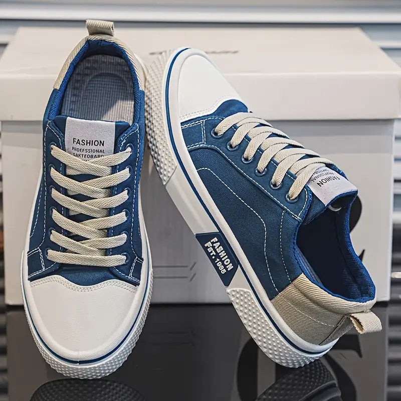 Men's Comfortable Casual Shoes