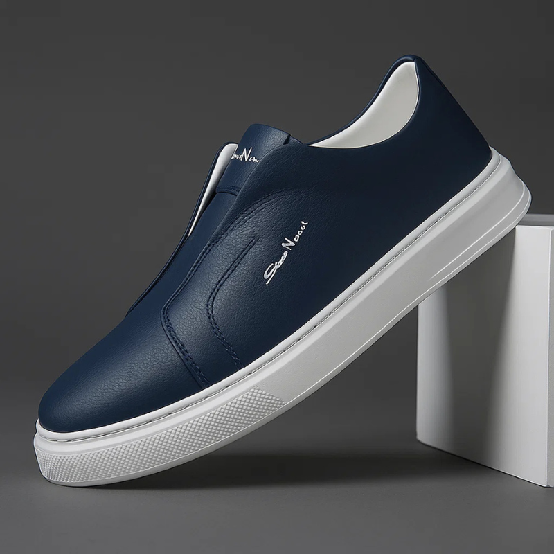 Men's Elegant Slip-On Sneakers