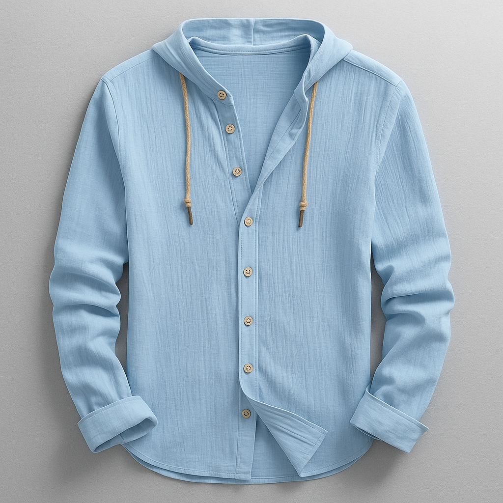 Men's Luxury Shirt