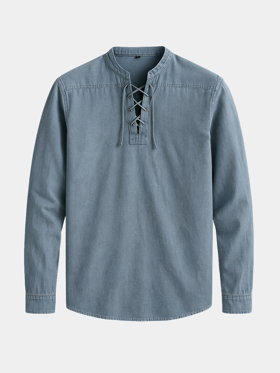 Men's Luxury Shirt